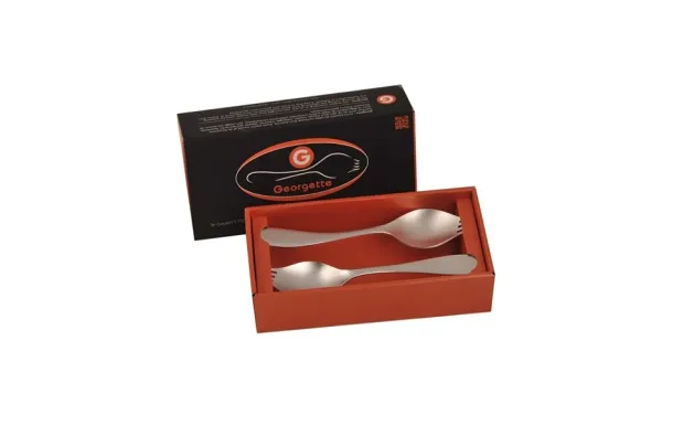 GEORGETTE GEORGETTE  D02AVDB